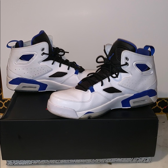 Jordan Flight Club '91
